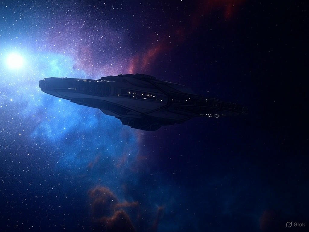 רשימת ההמלצות לסרטי מדע בדיוני מרתקים